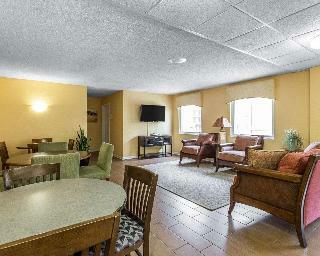 Hotel Bluegreen Vacations Shore Crest Villas