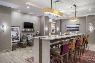Hotel Hampton Inn Oxford, Me