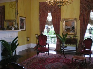 Hotel The Degas House