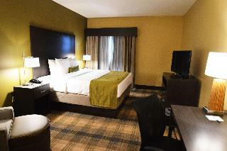 Best Western Plus New Orleans Airport Hotel