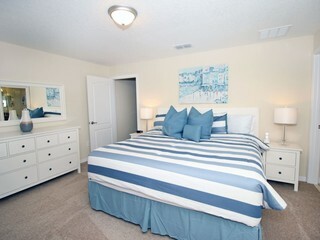 Hotel 4 Beddroom At Paradise Palms Resort