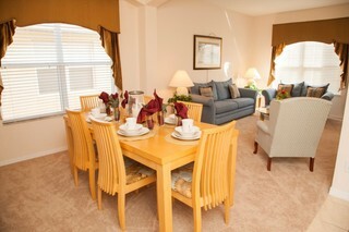 Enchanted Suites