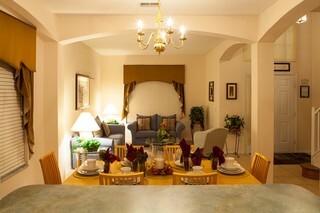 Enchanted Suites