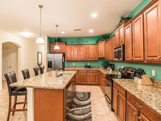 Villa 8860 Candy Palm Rd, Paradise Palms