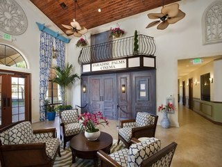 Villa 8860 Candy Palm Rd, Paradise Palms