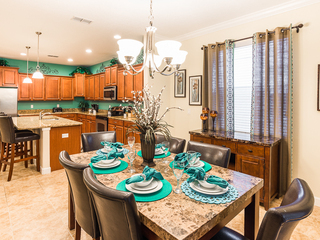 Villa 8860 Candy Palm Rd, Paradise Palms