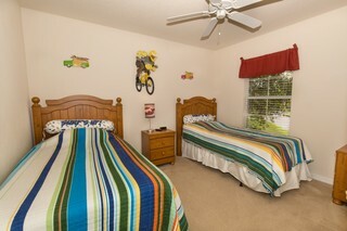 3000 Yellow Lantana Lane 4 Bedrooms, 3 Bathrooms