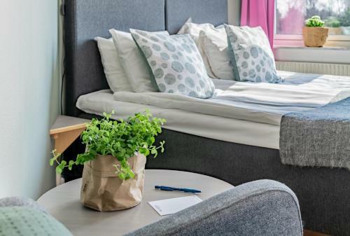 Dahls Hotell - Sweden Hotels