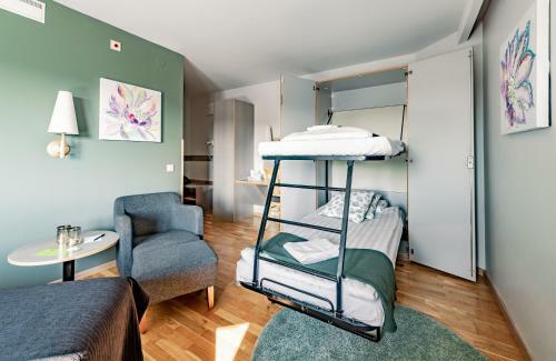 Dahls Hotell - Sweden Hotels
