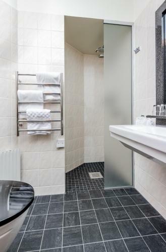 Dahls Hotell - Sweden Hotels