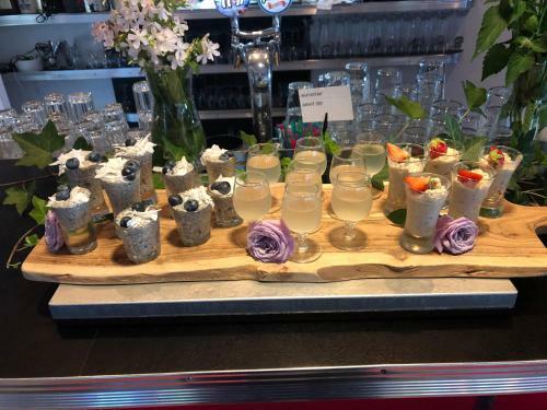 Dahls Hotell - Sweden Hotels