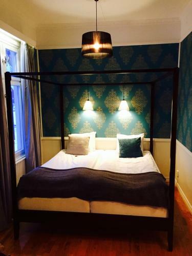 Grenna Hotell