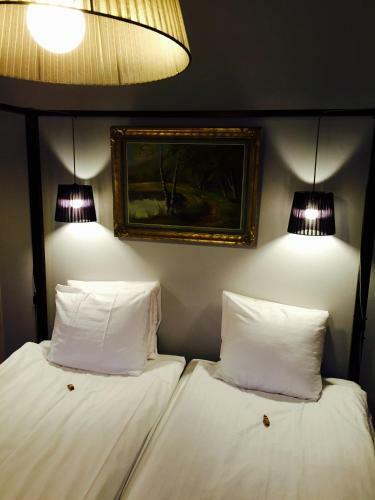 Grenna Hotell