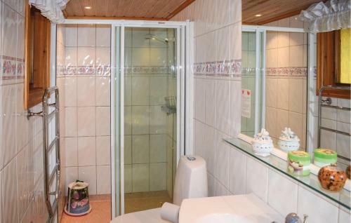 Holiday Home Knutstorp Gr�nna