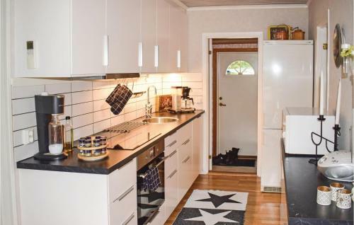Holiday Home Knutstorp Gr�nna
