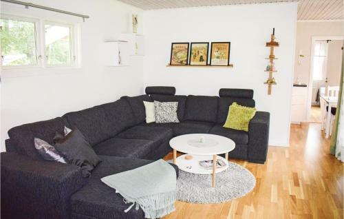Holiday Home Knutstorp Gr�nna