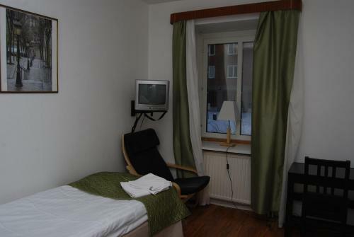 Hotell Svea