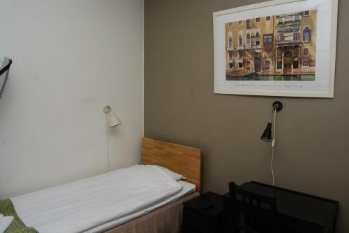Hotell Svea