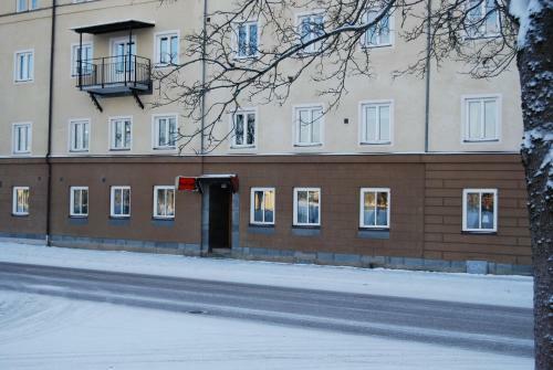 Hotell Svea