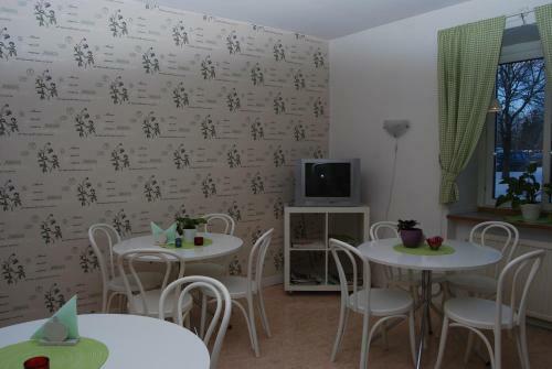 Hotell Svea
