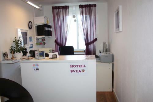 Hotell Svea