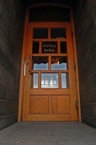 Hotell Svea