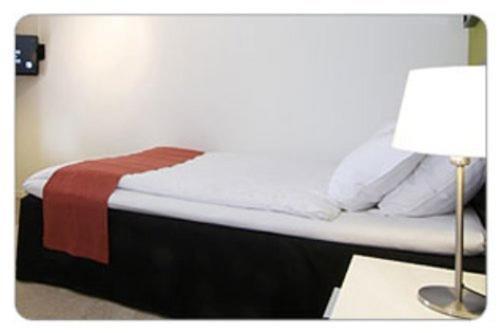 Hotell Tinget