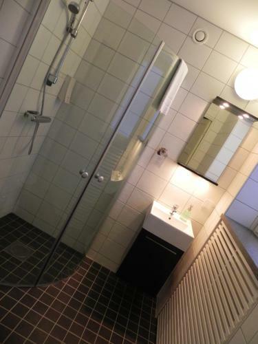 Hotell Tinget