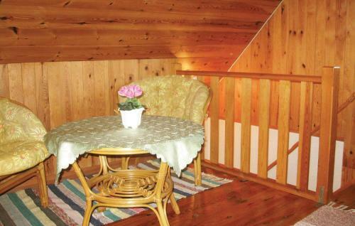Holiday Home Katthammarsvik 21
