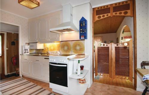 Holiday Home Hammars L�rbro L�rbro