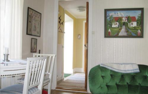 Apartment Ljugarn 37