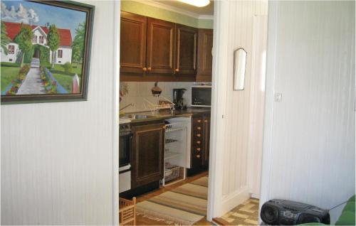 Apartment Ljugarn 37