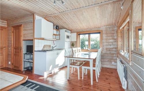 Holiday Home N�r Gangvide St�nga