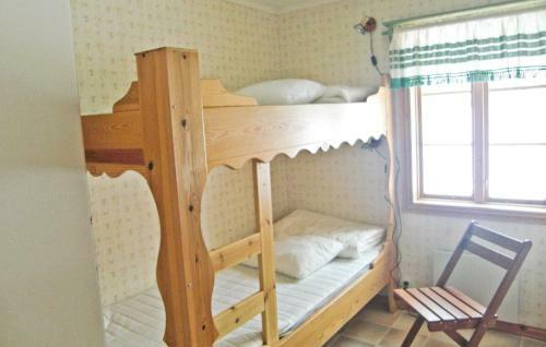 Holiday Home Transtrand Liken�s II