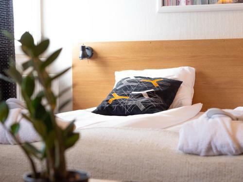 Hotel Bj�rkbackens Karakt�rshotell