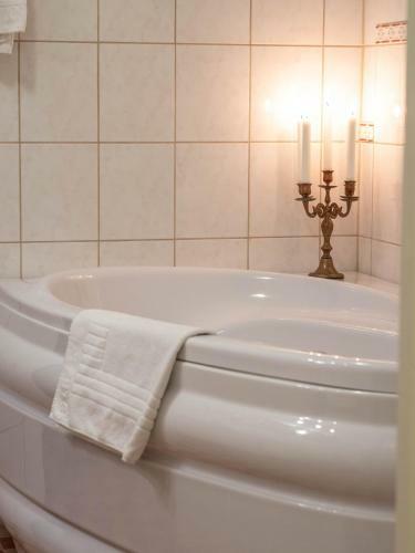 Hotel Bj�rkbackens Karakt�rshotell