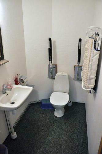 Albergue Vimmerby Vandrarhem
