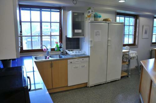 Albergue Vimmerby Vandrarhem