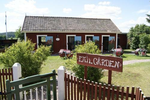 Sm�landsbyn I Vimmerby