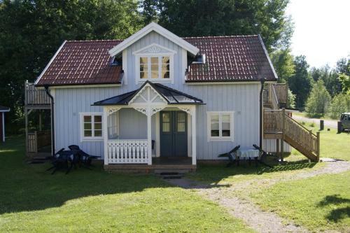 Sm�landsbyn I Vimmerby