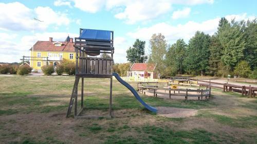 Sm�landsbyn I Vimmerby