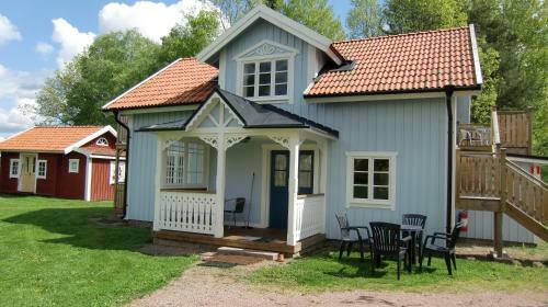 Sm�landsbyn I Vimmerby