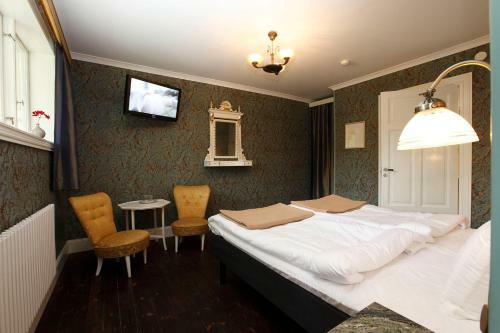 Ardrebo B&B