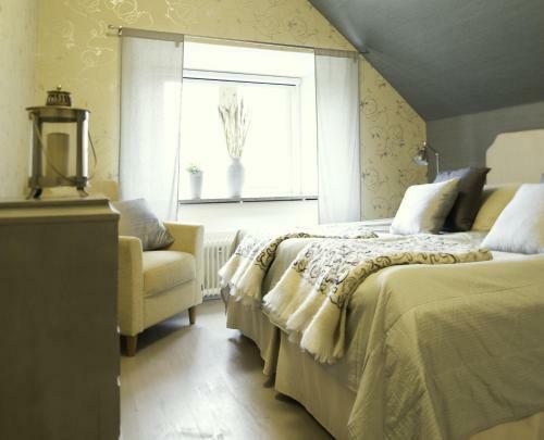Hostal Smakrike Krog & Logi