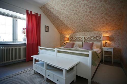 Hostal Smakrike Krog & Logi