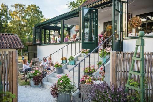 Hostal Smakrike Krog & Logi