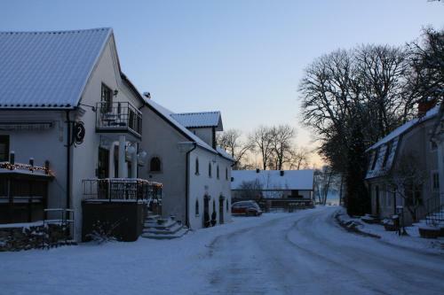 Hostal Smakrike Krog & Logi