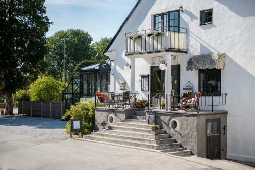 Hostal Smakrike Krog & Logi