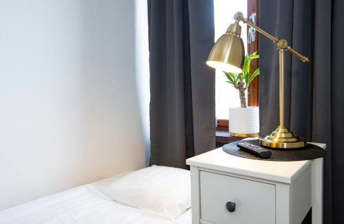 Systrar & B�nor Bed And Breakfast