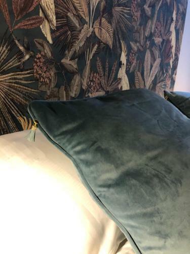 Systrar & B�nor Bed And Breakfast